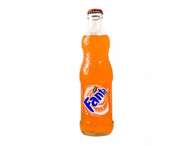 FANTA