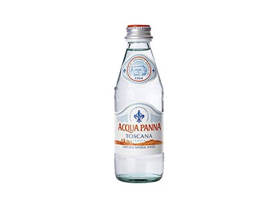 Mineral Water - Small