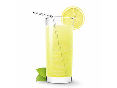 Lemon Juice