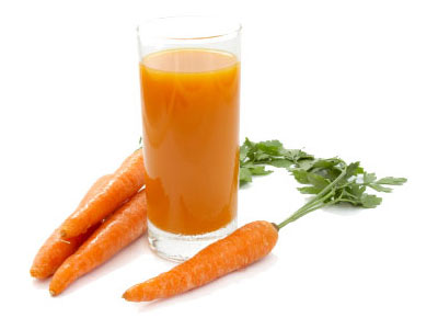 Carrot Juice 