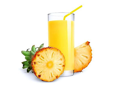 Pineapple Juice