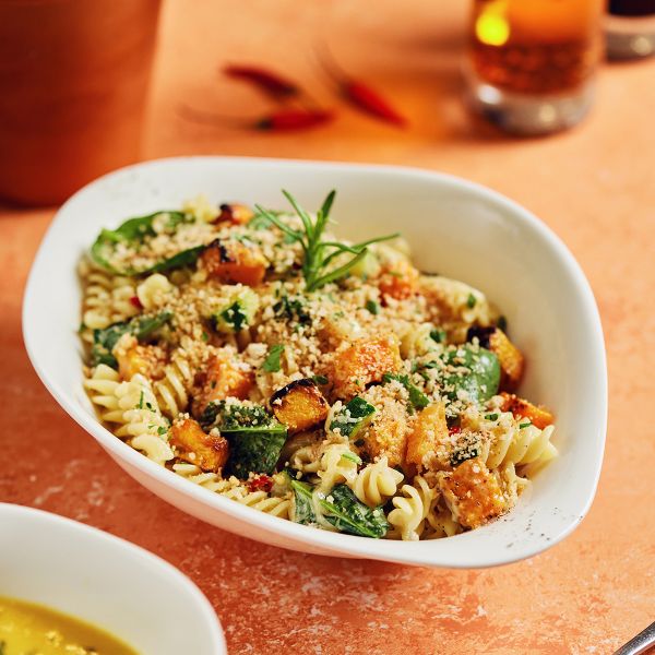 Macaroni Vegetariano