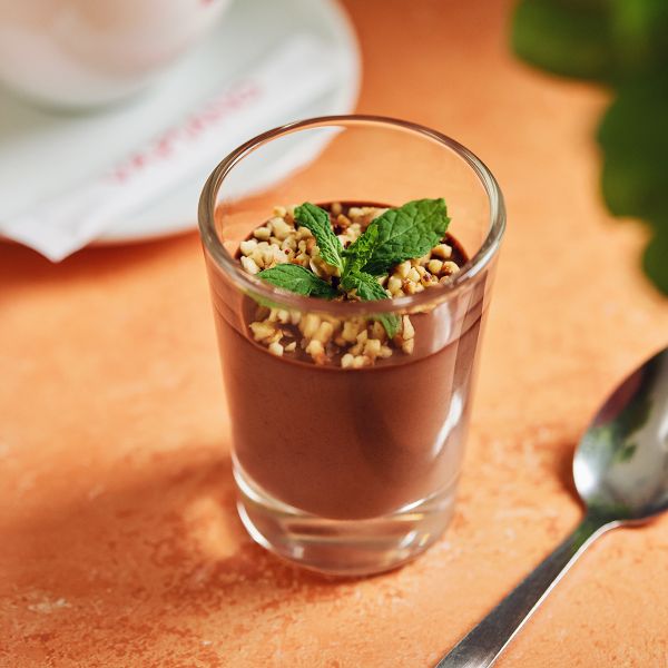 Mint Chocolate Truffle