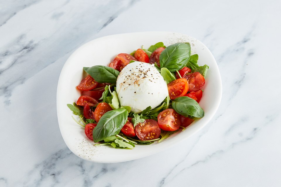 Caprese